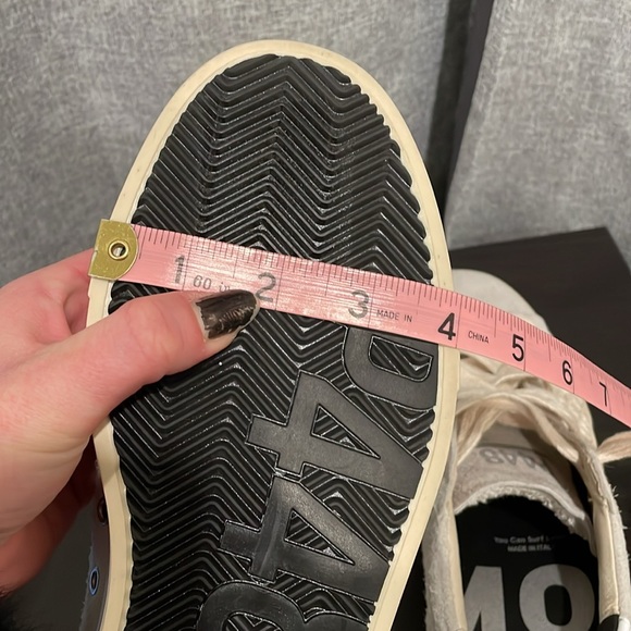 P448 Jackt Sneakers (Size 38/ 8) - Picture 10 of 11